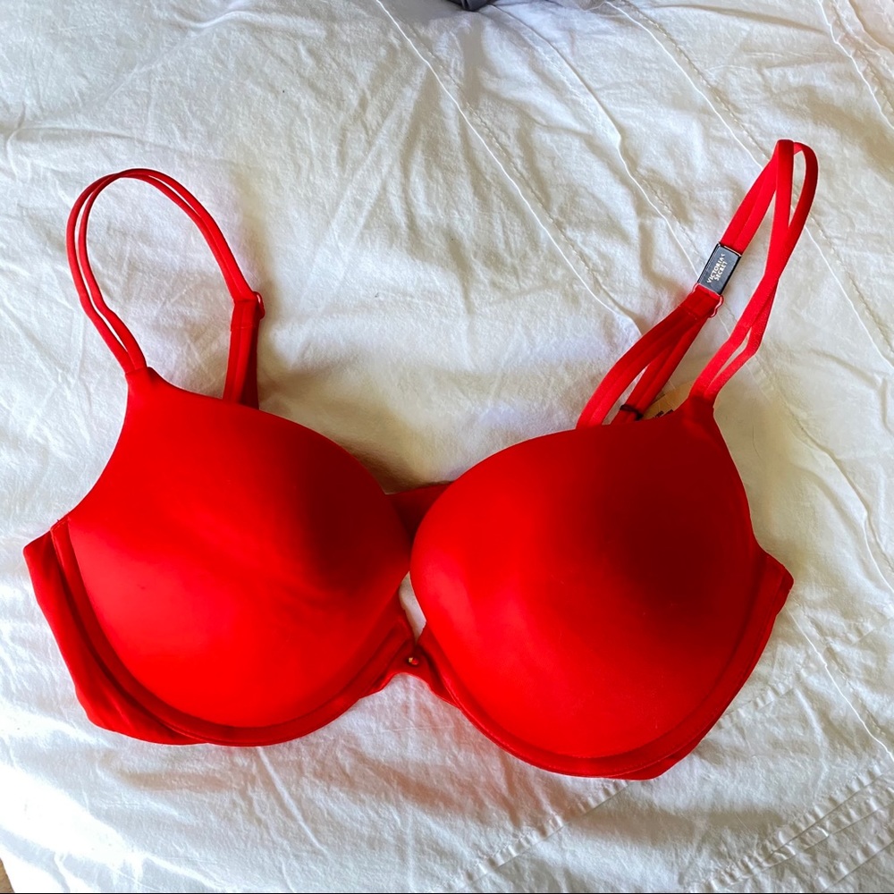 Nwt Victoria's secret bra size 34D